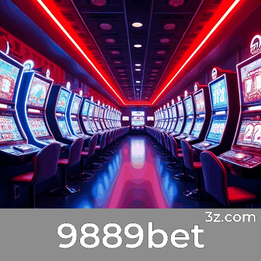 Descubra o Login Exclusivo e Seguro no 9889bet