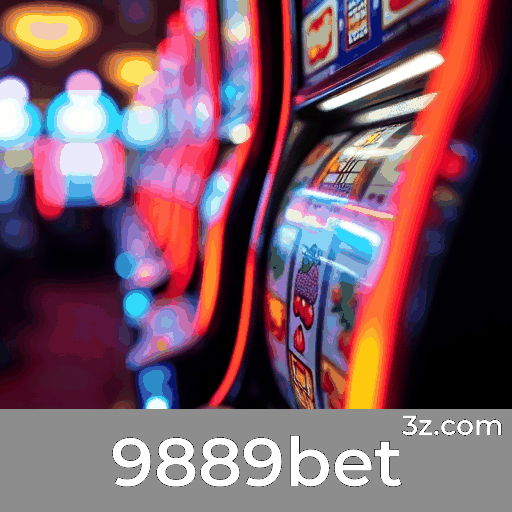 9889bet: Apostas Esportivas Especializadas no Brasil