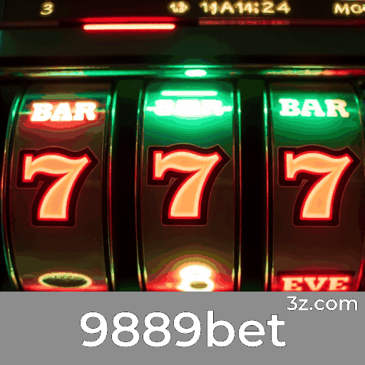9889bet: Apostas Esportivas Especializadas no Brasil