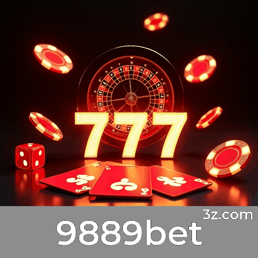 9889bet: Desbloqueie Seu Bônus Exclusivo Agora!