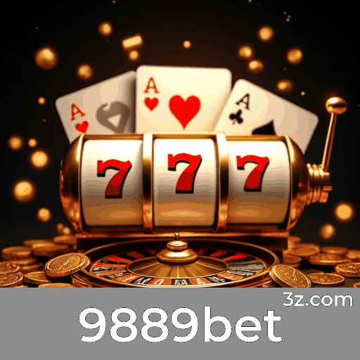 9889bet Jogos: Aprenda Estratégias e Melhore!