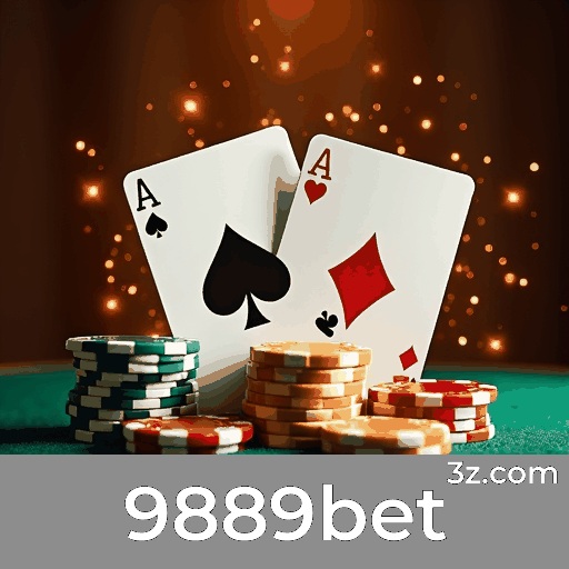 9889bet: Desbloqueie Seu Bônus Exclusivo Agora!