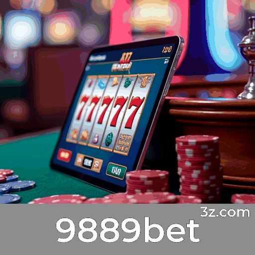9889bet: Desbloqueie Seu Bônus Exclusivo Agora!