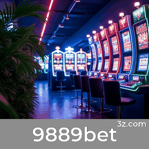 Descubra o Login Exclusivo e Seguro no 9889bet