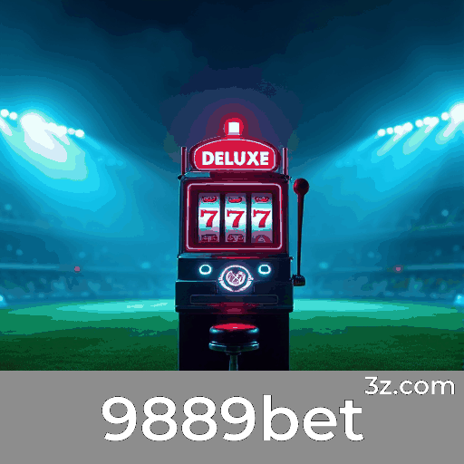 Experimente o 9889bet: apostas móveis rápidas e completas