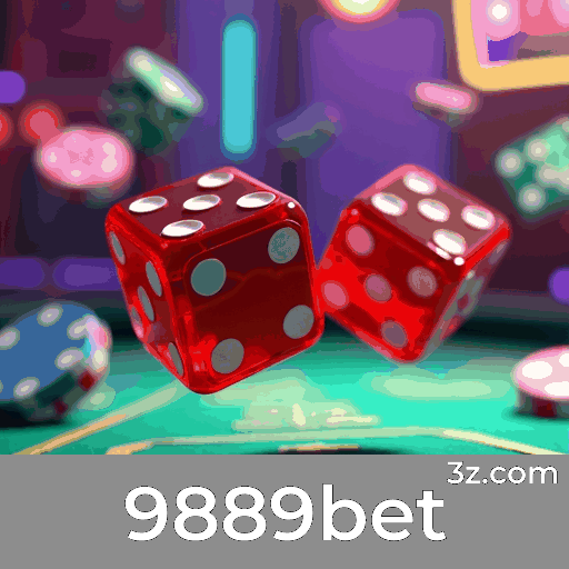 9889bet: Apostas Esportivas Especializadas no Brasil