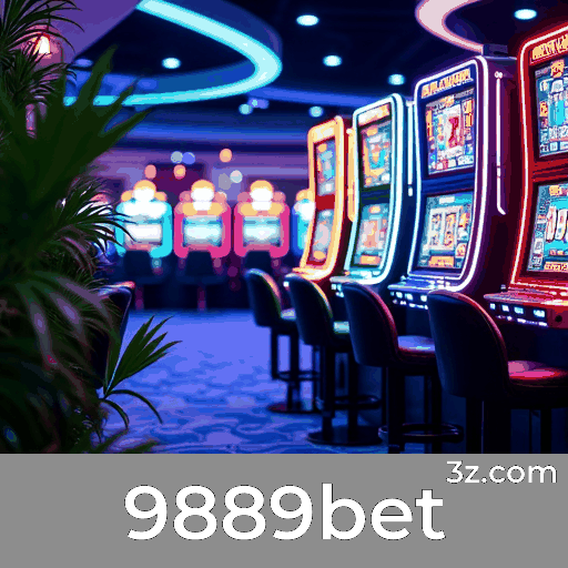 9889bet: Plataforma de Apostas de Confiança