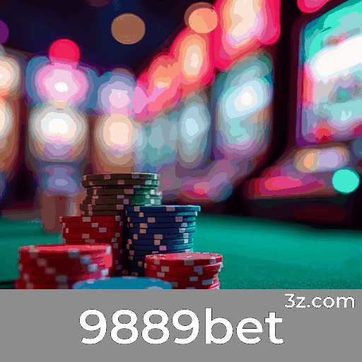 9889bet: Plataforma de Apostas de Confiança