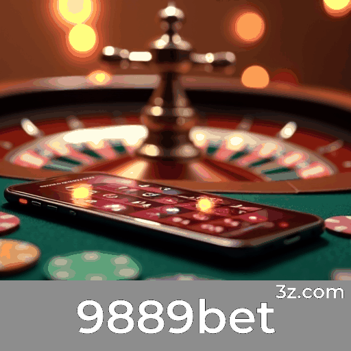 9889bet Jogos: Aprenda Estratégias e Melhore!